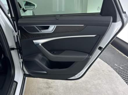 Audi - A6