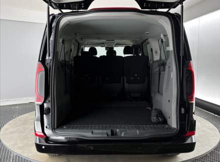 Volkswagen - Caravelle