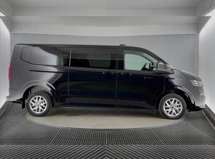 Volkswagen - Caravelle