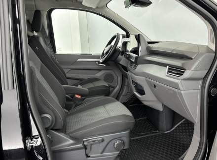 Volkswagen - Caravelle