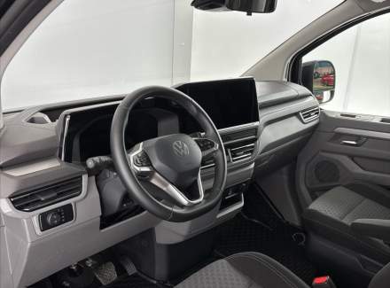Volkswagen - Caravelle