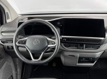 Volkswagen - Caravelle