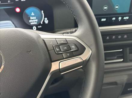 Volkswagen - Caravelle