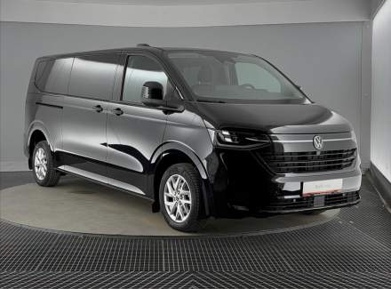 Volkswagen - Caravelle
