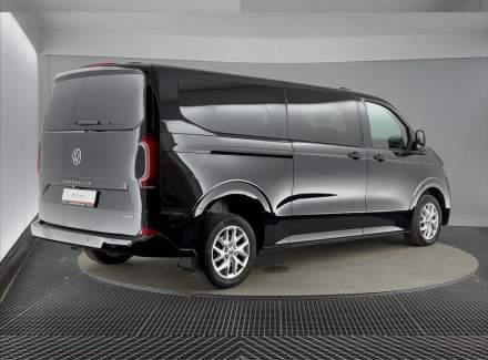 Volkswagen - Caravelle