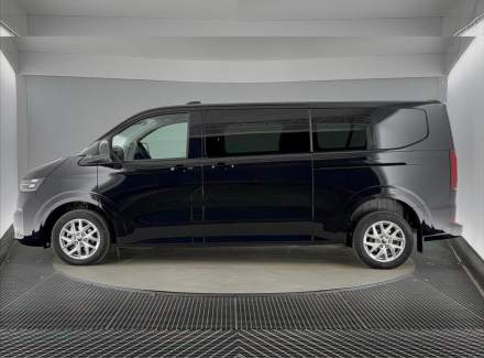 Volkswagen - Caravelle