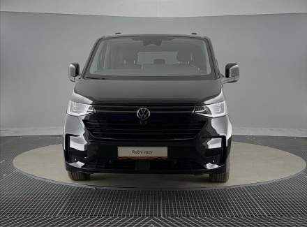 Volkswagen - Caravelle