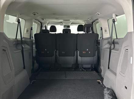 Volkswagen - Caravelle
