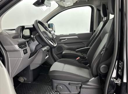 Volkswagen - Caravelle