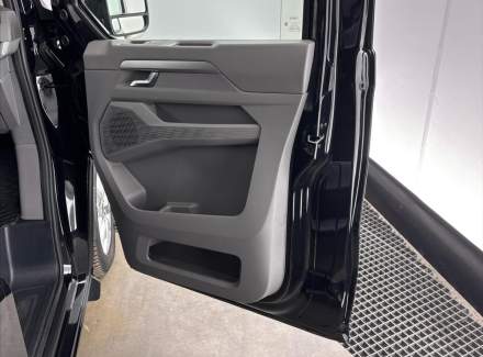 Volkswagen - Caravelle
