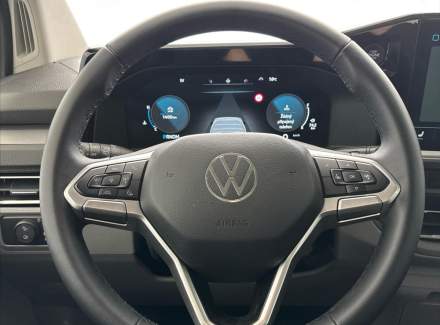 Volkswagen - Caravelle