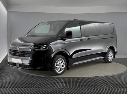 Volkswagen - Caravelle