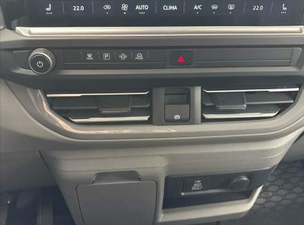 Volkswagen - Caravelle