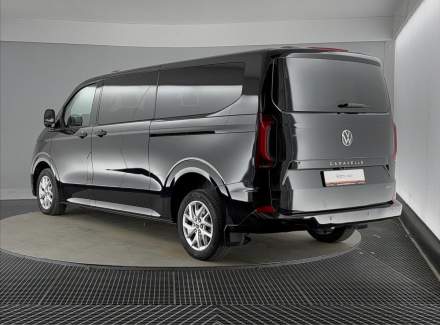 Volkswagen - Caravelle