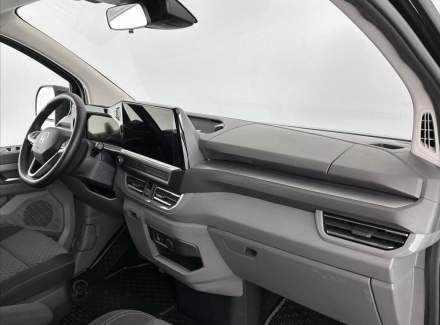 Volkswagen - Caravelle