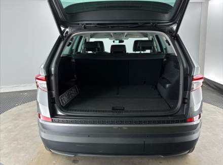 Škoda - Kodiaq