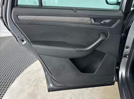 Škoda - Kodiaq