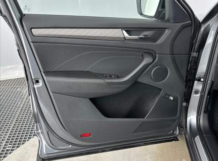 Škoda - Kodiaq