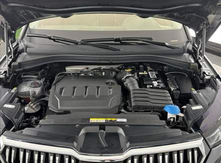 Škoda - Kodiaq