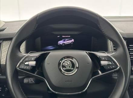 Škoda - Kodiaq