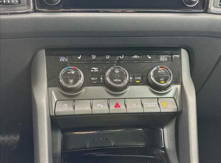 Škoda - Kodiaq