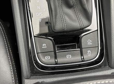 Škoda - Kodiaq