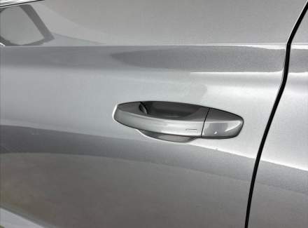 Škoda - Kodiaq