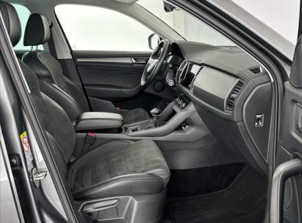 Škoda - Kodiaq