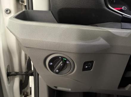 Volkswagen - Crafter