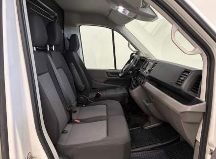 Volkswagen - Crafter