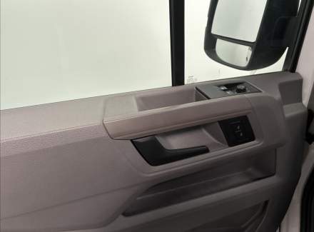 Volkswagen - Crafter