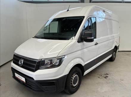 Volkswagen - Crafter