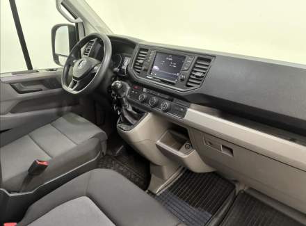 Volkswagen - Crafter
