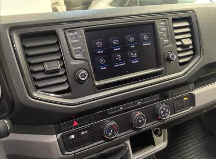 Volkswagen - Crafter