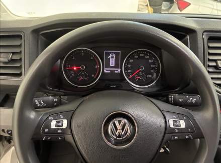 Volkswagen - Crafter