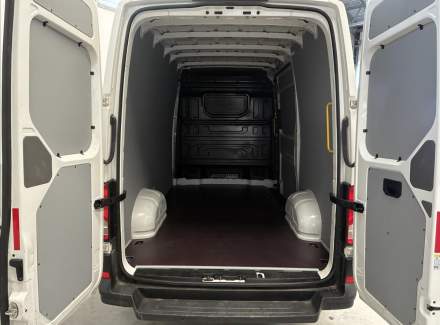 Volkswagen - Crafter