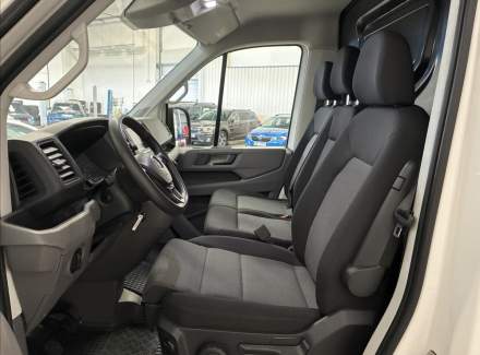 Volkswagen - Crafter