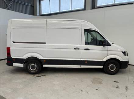 Volkswagen - Crafter