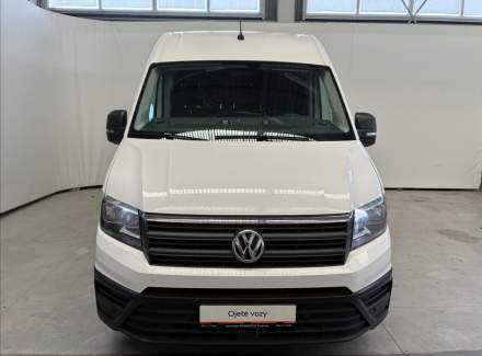 Volkswagen - Crafter
