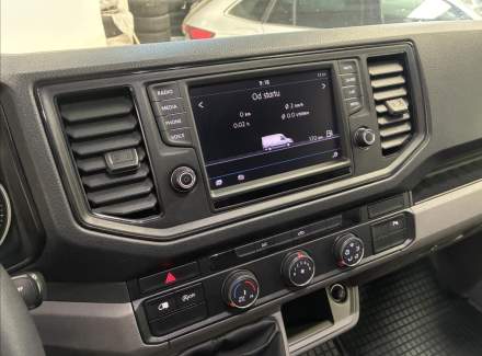 Volkswagen - Crafter