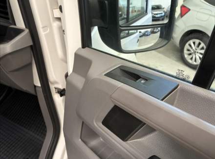 Volkswagen - Crafter