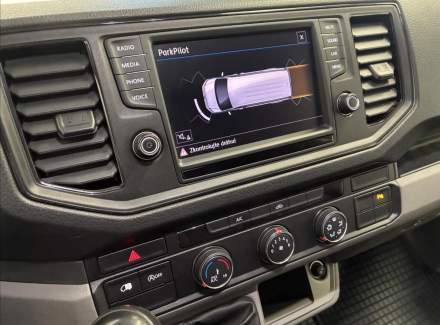 Volkswagen - Crafter