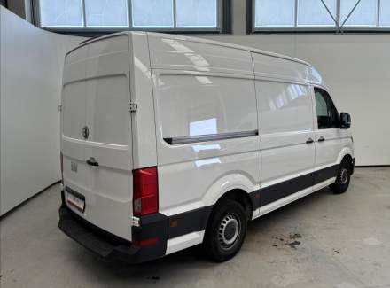 Volkswagen - Crafter