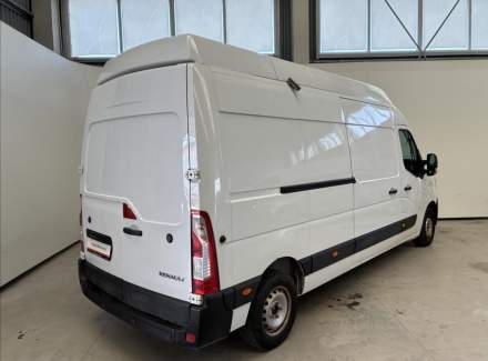 Renault - Master