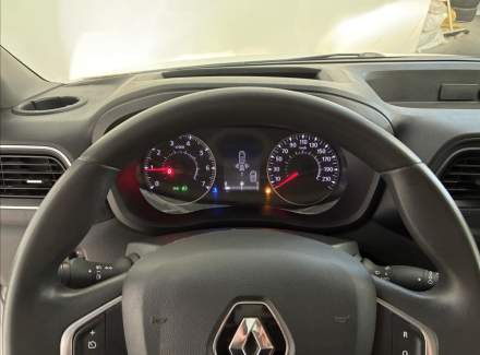 Renault - Master
