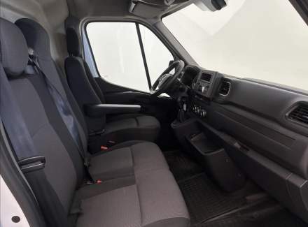 Renault - Master