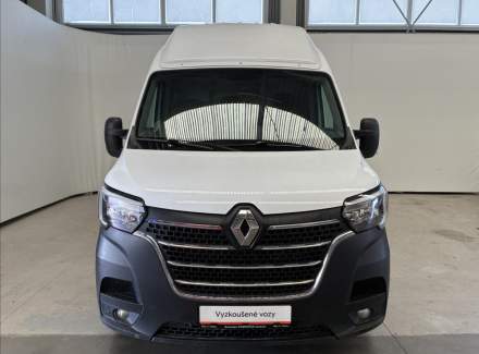 Renault - Master