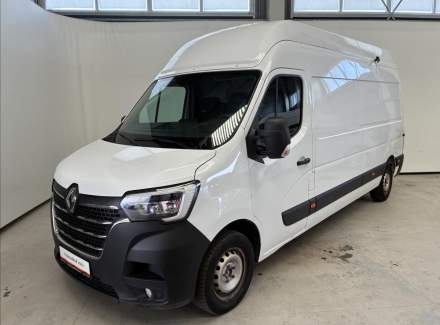 Renault - Master