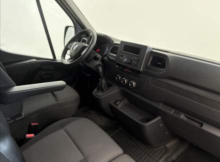 Renault - Master