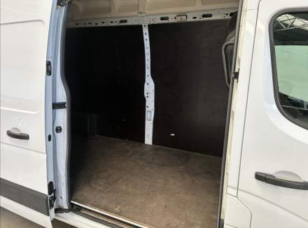 Renault - Master